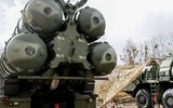 [ẢNH] Chuyên gia phân tích vì sao Nga không nên bán tên lửa S-400 cho Belarus