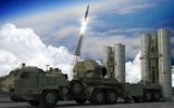 [ẢNH] Chuyên gia phân tích vì sao Nga không nên bán tên lửa S-400 cho Belarus