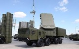 [ẢNH] Chuyên gia phân tích vì sao Nga không nên bán tên lửa S-400 cho Belarus