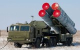 [ẢNH] Chuyên gia phân tích vì sao Nga không nên bán tên lửa S-400 cho Belarus