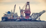 [ẢNH] Chuyên gia Nga lo ngại Mỹ làm phức tạp việc ra mắt Nord Stream 2