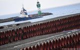 [ẢNH] Chuyên gia Nga lo ngại Mỹ làm phức tạp việc ra mắt Nord Stream 2