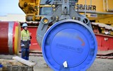 [ẢNH] Chuyên gia Nga lo ngại Mỹ làm phức tạp việc ra mắt Nord Stream 2