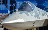 [ẢNH] Su-57 nâng cấp sẽ ‘hất cẳng’ F-35 khỏi thị trường vũ khí thế giới?