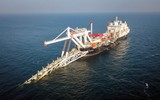 [ẢNH] Chuyên gia Nga lo ngại Mỹ làm phức tạp việc ra mắt Nord Stream 2