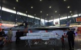 [ẢNH] Su-57 nâng cấp sẽ ‘hất cẳng’ F-35 khỏi thị trường vũ khí thế giới?