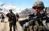 [ẢNH] Báo Nhật: Liên minh Nga - Trung hình thành khi tình hình Afghanistan nguy cấp