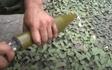 [ẢNH] Bí ẩn súng trường tấn công bắn đạn chống tăng PG-7 của Triều Tiên
