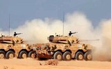 [ẢNH] Báo Nhật: Liên minh Nga - Trung hình thành khi tình hình Afghanistan nguy cấp