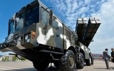 [ẢNH] Iskander-E Nga khó cạnh tranh với A300 Trung Quốc trên thị trường vũ khí