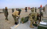 [ẢNH] Báo Nhật: Liên minh Nga - Trung hình thành khi tình hình Afghanistan nguy cấp