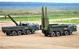 [ẢNH] Iskander-E Nga khó cạnh tranh với A300 Trung Quốc trên thị trường vũ khí