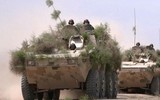 [ẢNH] Báo Nhật: Liên minh Nga - Trung hình thành khi tình hình Afghanistan nguy cấp