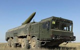 [ẢNH] Iskander-E Nga khó cạnh tranh với A300 Trung Quốc trên thị trường vũ khí