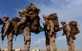 [ẢNH] Báo Nhật: Liên minh Nga - Trung hình thành khi tình hình Afghanistan nguy cấp