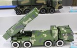 [ẢNH] Iskander-E Nga khó cạnh tranh với A300 Trung Quốc trên thị trường vũ khí