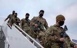 [ẢNH] Báo Nhật: Liên minh Nga - Trung hình thành khi tình hình Afghanistan nguy cấp