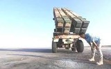 [ẢNH] Iskander-E Nga khó cạnh tranh với A300 Trung Quốc trên thị trường vũ khí