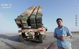 [ẢNH] Iskander-E Nga khó cạnh tranh với A300 Trung Quốc trên thị trường vũ khí