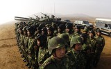 [ẢNH] Báo Nhật: Liên minh Nga - Trung hình thành khi tình hình Afghanistan nguy cấp