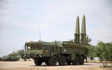 [ẢNH] Iskander-E Nga khó cạnh tranh với A300 Trung Quốc trên thị trường vũ khí