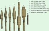 [ẢNH] Bí ẩn súng trường tấn công bắn đạn chống tăng PG-7 của Triều Tiên