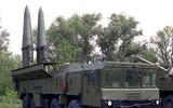 [ẢNH] Iskander-E Nga khó cạnh tranh với A300 Trung Quốc trên thị trường vũ khí