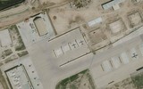 [ẢNH] Taliban chiếm giữ loạt cường kích cực mạnh của Mỹ còn nguyên khả năng hoạt động