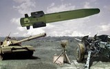 [ẢNH] Ukraine vượt mặt Nga giành hợp đồng vũ khí lớn tại thị trường truyền thống