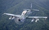 [ẢNH] Taliban chiếm giữ loạt cường kích cực mạnh của Mỹ còn nguyên khả năng hoạt động