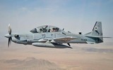 [ẢNH] Taliban chiếm giữ loạt cường kích cực mạnh của Mỹ còn nguyên khả năng hoạt động