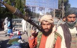 [ẢNH] Taliban mạnh đến không ngờ, Mỹ sai lầm nghiêm trọng khi đánh giá thấp