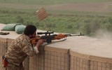 [ẢNH] Taliban mạnh đến không ngờ, Mỹ sai lầm nghiêm trọng khi đánh giá thấp