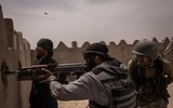 [ẢNH] Nga cân nhắc nhưng hết sức cảnh giác đối với Taliban 