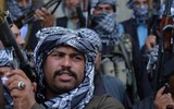 [ẢNH] Taliban mạnh đến không ngờ, Mỹ sai lầm nghiêm trọng khi đánh giá thấp