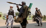 [ẢNH] Taliban mạnh đến không ngờ, Mỹ sai lầm nghiêm trọng khi đánh giá thấp