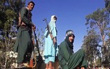 [ẢNH] Taliban mạnh đến không ngờ, Mỹ sai lầm nghiêm trọng khi đánh giá thấp