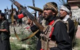 [ẢNH] Nga cân nhắc nhưng hết sức cảnh giác đối với Taliban 
