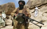 [ẢNH] Taliban mạnh đến không ngờ, Mỹ sai lầm nghiêm trọng khi đánh giá thấp