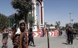[ẢNH] Nga cân nhắc nhưng hết sức cảnh giác đối với Taliban 