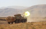 [ẢNH] Nga cân nhắc nhưng hết sức cảnh giác đối với Taliban 