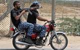 [ẢNH] Taliban mạnh đến không ngờ, Mỹ sai lầm nghiêm trọng khi đánh giá thấp