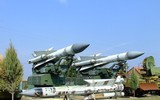 [ẢNH] Tại sao phương Tây vẫn phải lo sợ hệ thống phòng không ‘cao tuổi’ S-200?