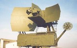 [ẢNH] Tại sao phương Tây vẫn phải lo sợ hệ thống phòng không ‘cao tuổi’ S-200?