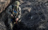 [ẢNH] Ukraine muốn sử dụng kinh nghiệm của Taliban trong cuộc chiến Donbass