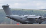 [ẢNH] Máy bay Đức sơ tán... 22 tấn bia và bỏ mặc người Afghanistan