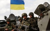 [ẢNH] Ukraine muốn sử dụng kinh nghiệm của Taliban trong cuộc chiến Donbass