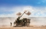 [ẢNH] Israel mở cuộc tấn công 