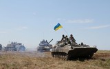 [ẢNH] Ukraine muốn sử dụng kinh nghiệm của Taliban trong cuộc chiến Donbass