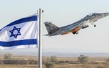 [ẢNH] Israel mở cuộc tấn công 